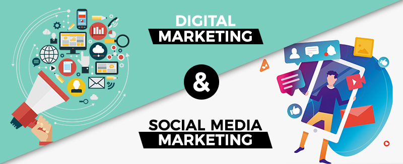 What Is Social Media Digital Marketing?